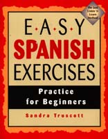 Easy Spanish Exercises