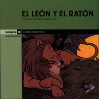 El Leon y el Raton