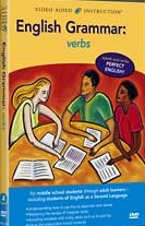 English Grammar: Verbs