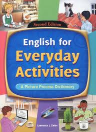 English for Everyday Activities