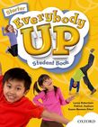 Everybody Up Starter Student Book