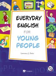 Everyday English for Young People, SB+CD