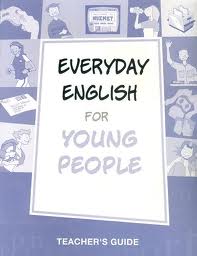 Everyday English for Young People, Teacher's Guide