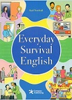 Everyday Survival English, Student Book w/Audio CD