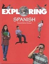 Exploring Spanish