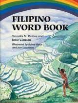 Filipino Word Book