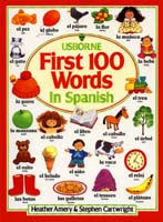 First 100 Words in Spanish