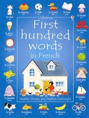 First Hundred Words in French