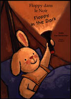 Floppy in the Dark (French/English)