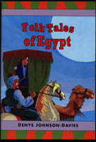 Folk Tales of Egypt