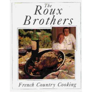 French Country Cooking French Country Cooking