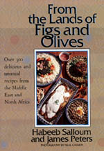 From the Lands of Figs and Olives