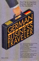 German for the Business Traveller