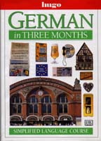 German in Three Months