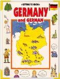 Getting to Know Germany and German