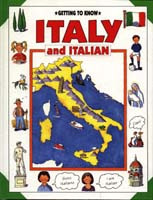 Getting to Know Italy and Italian