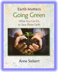 Going Green (Earth Matters)