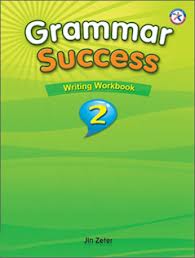 Grammar Success 2, Student Book