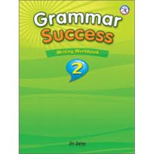 Grammar Success 2, Workbook