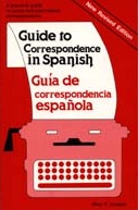 Guide to Correspondence in Spanish