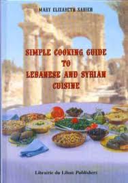 Guide to Lebanese & Syrian Cuisine