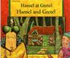 Hansel and Gretel (Farsi/English)