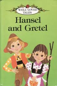 Ladybird Series: Hanzel & Gretel