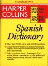 Harper Collins Spanish Dictionary (English-Spanish)