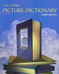 Heinle Picture Dictionary: English/Espanol