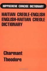 Hippocrene Concise Dictionary: Haitian Creole-English