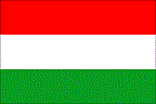 Hungary Flag