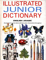 Illustrated English-Arabic Junior Dictionary