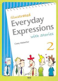 Illustrated Everyday Idioms 2, Student Book