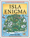 Isla Enigma (Puzzle Island) (Spanish)