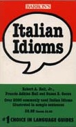 Italian Idioms