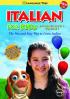 Italian for Kids Italian Beginners DVD [Level I,/Vol. 1]