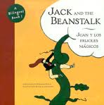Jack and the Beanstalk / Juan y los Frijoles Mágicos