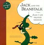 Jack and the Beanstalk / Juan y los Frijoles Mgicos