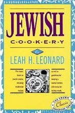 Jewish Cookery