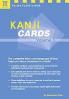 Kanji Cards (Volume 1)
