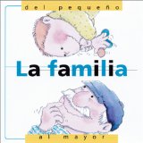 La Familia, Del Mas Pequeo al Mayor