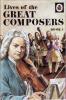 Ladybird Series: Lives of the Great Composers