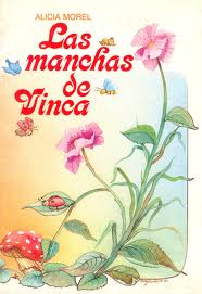 Las manchas de Vinca