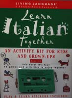 Learn Italian Together