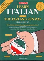 Learn Italian the Fast and Fun Way