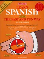 Learn Spanish the Fast & Fun Way