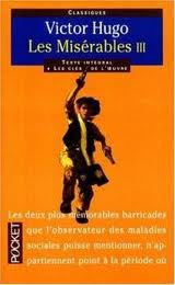 Les Miserables : Tome 3 (French)