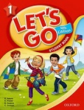 Let's Go 1 Workbook  (4th Edition)