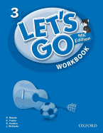 Let's Go 3 Workbook (4th Edition)