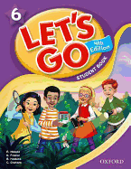 Let's Go 6 Student Book